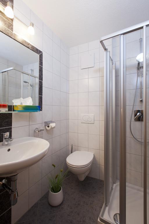 Ferienhaus Luis Nauders Exteriér fotografie