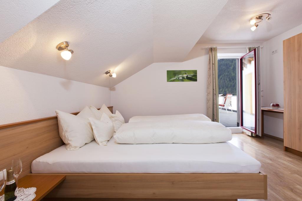 Ferienhaus Luis Nauders Exteriér fotografie