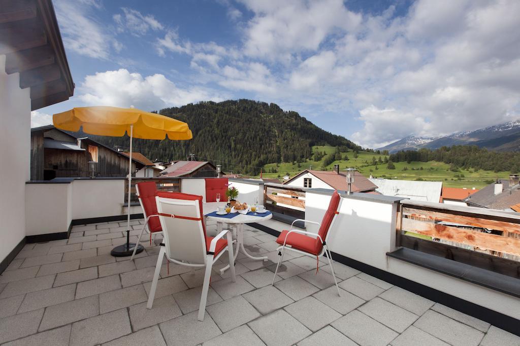 Ferienhaus Luis Nauders Exteriér fotografie